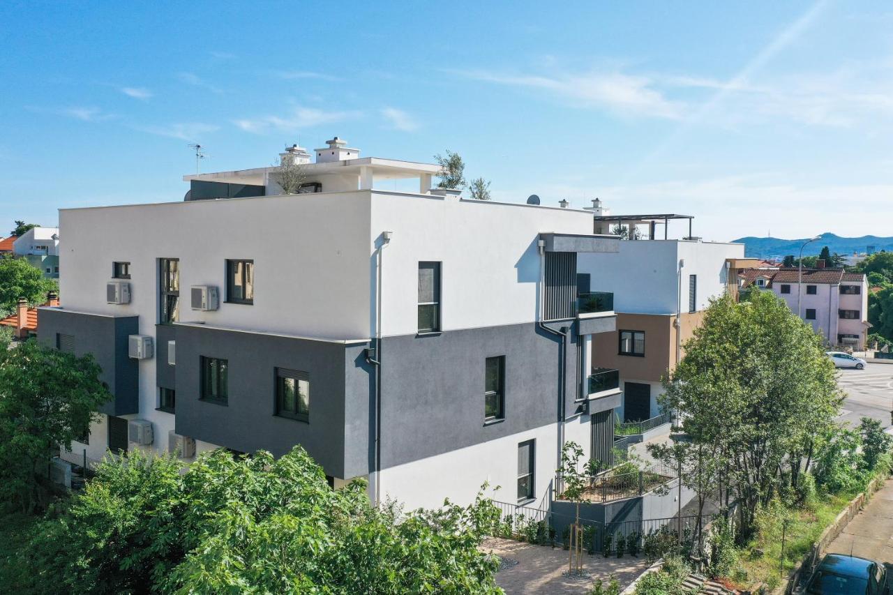 Premium Ventus Rosa - Tramontane Apartment *