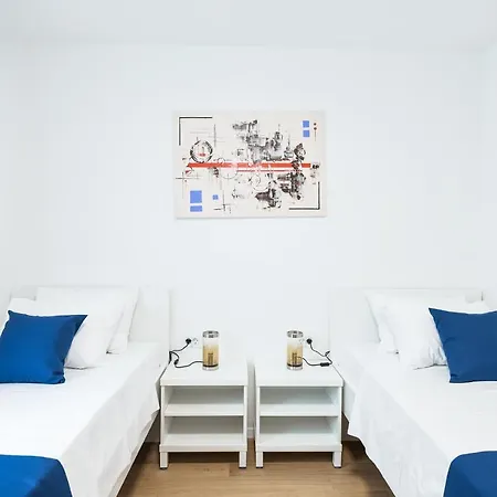 Premium Residence Ventus Rosa - Tramontane Zadar Exteriör bild