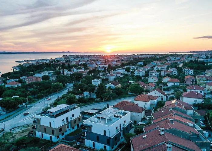 Premium Residence Ventus Rosa - Tramontane