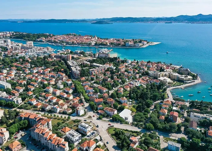 Premium Residence Ventus Rosa - Tramontane