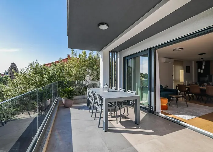 Premium Residence Ventus Rosa - Tramontane