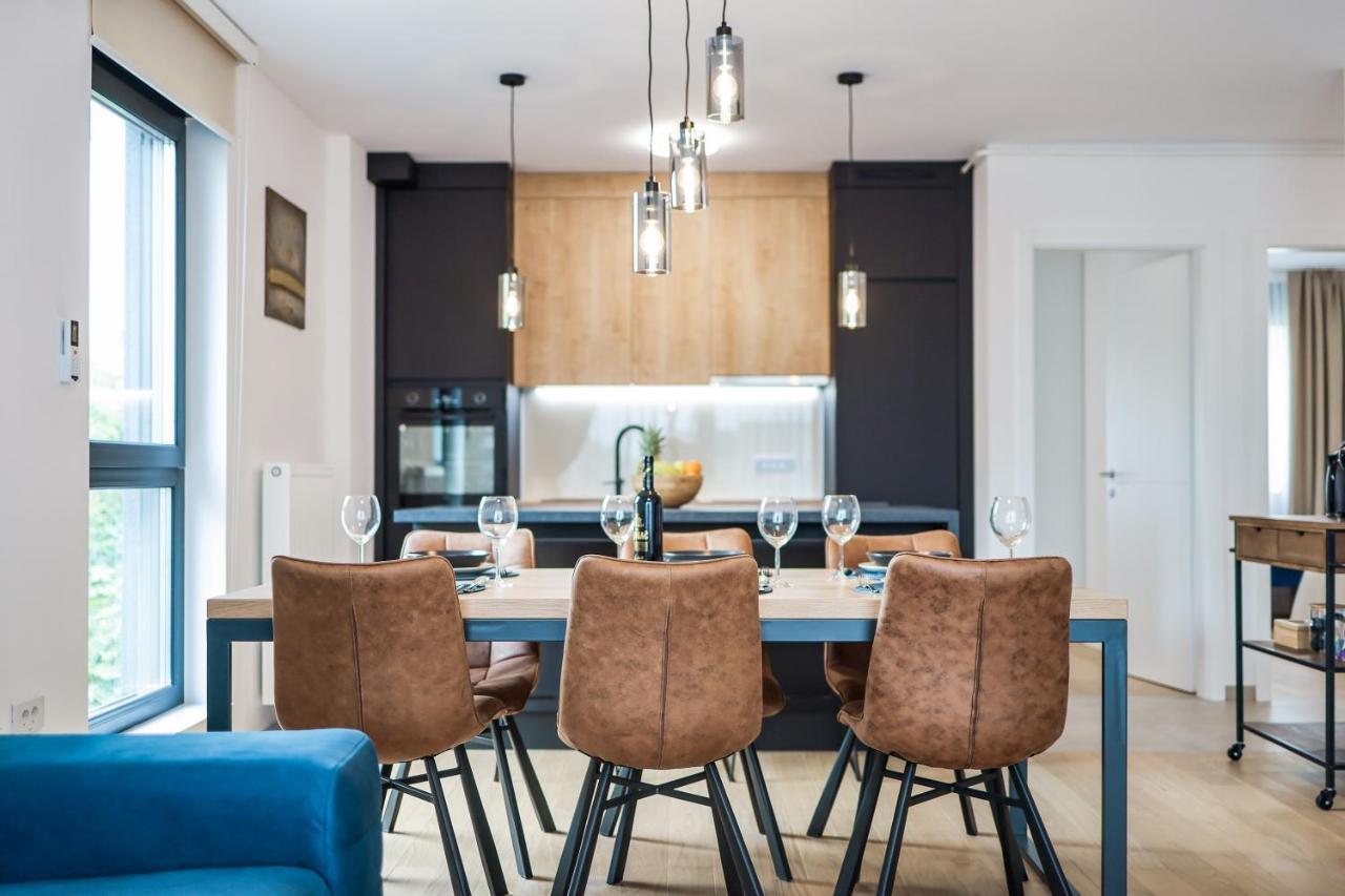 Apartman Premium Ventus Rosa - Tramontane