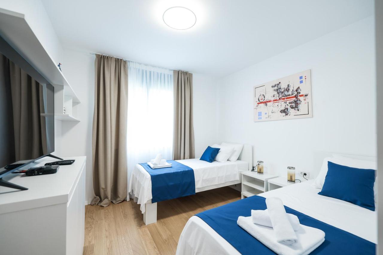 Premium Ventus Rosa - Tramontane Apartment