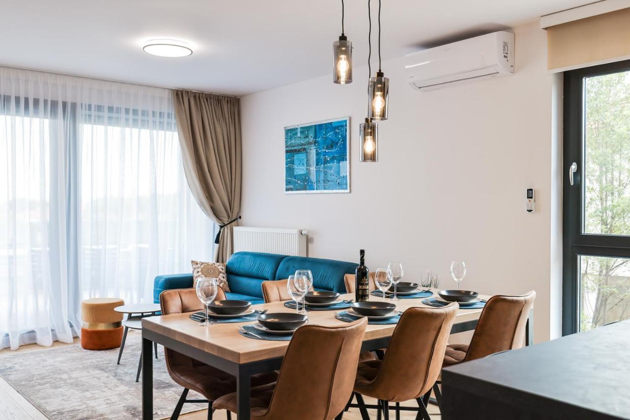 Apartman Premium Ventus Rosa - Tramontane