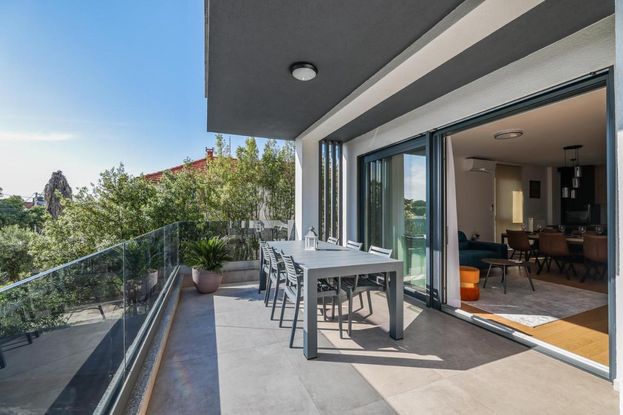 Apartman Premium Ventus Rosa - Tramontane *