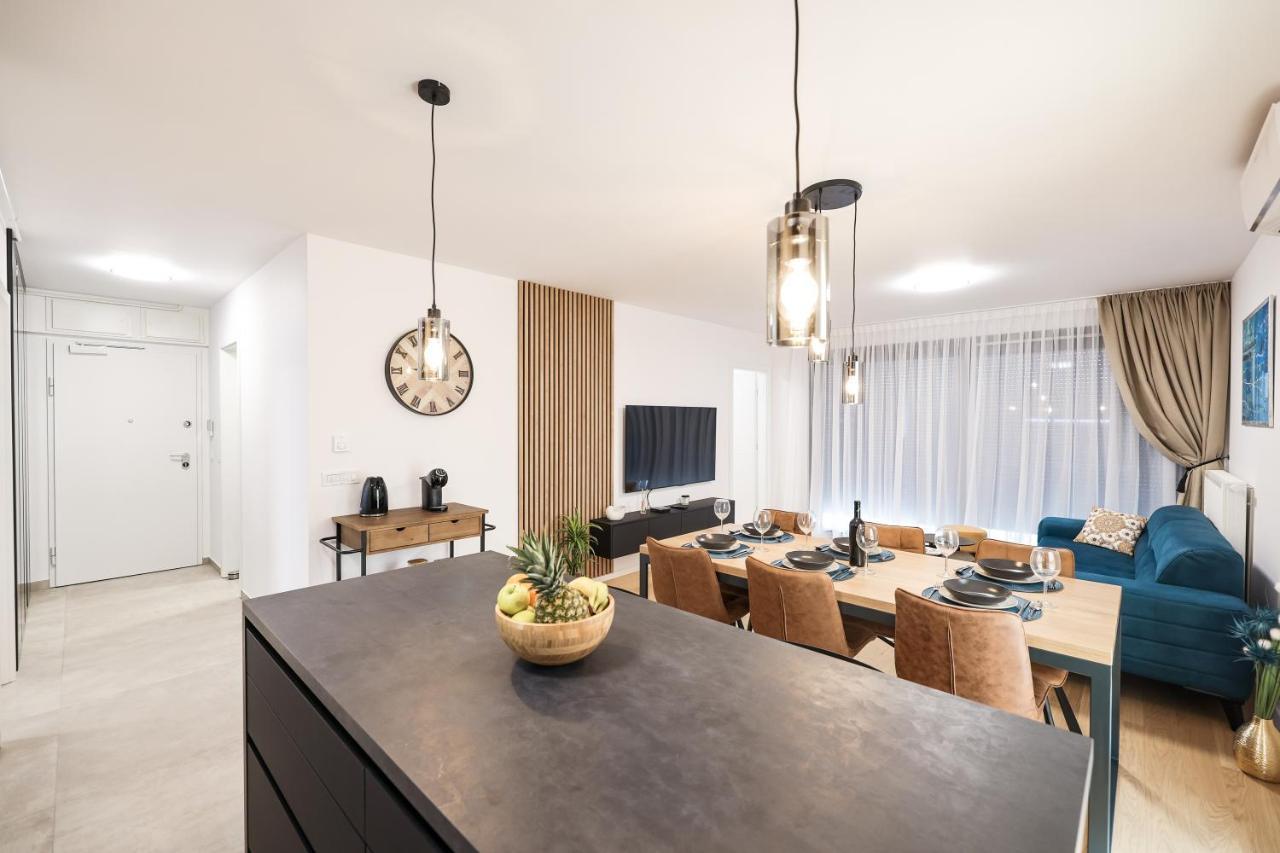 Premium Ventus Rosa - Tramontane Apartment Zadar