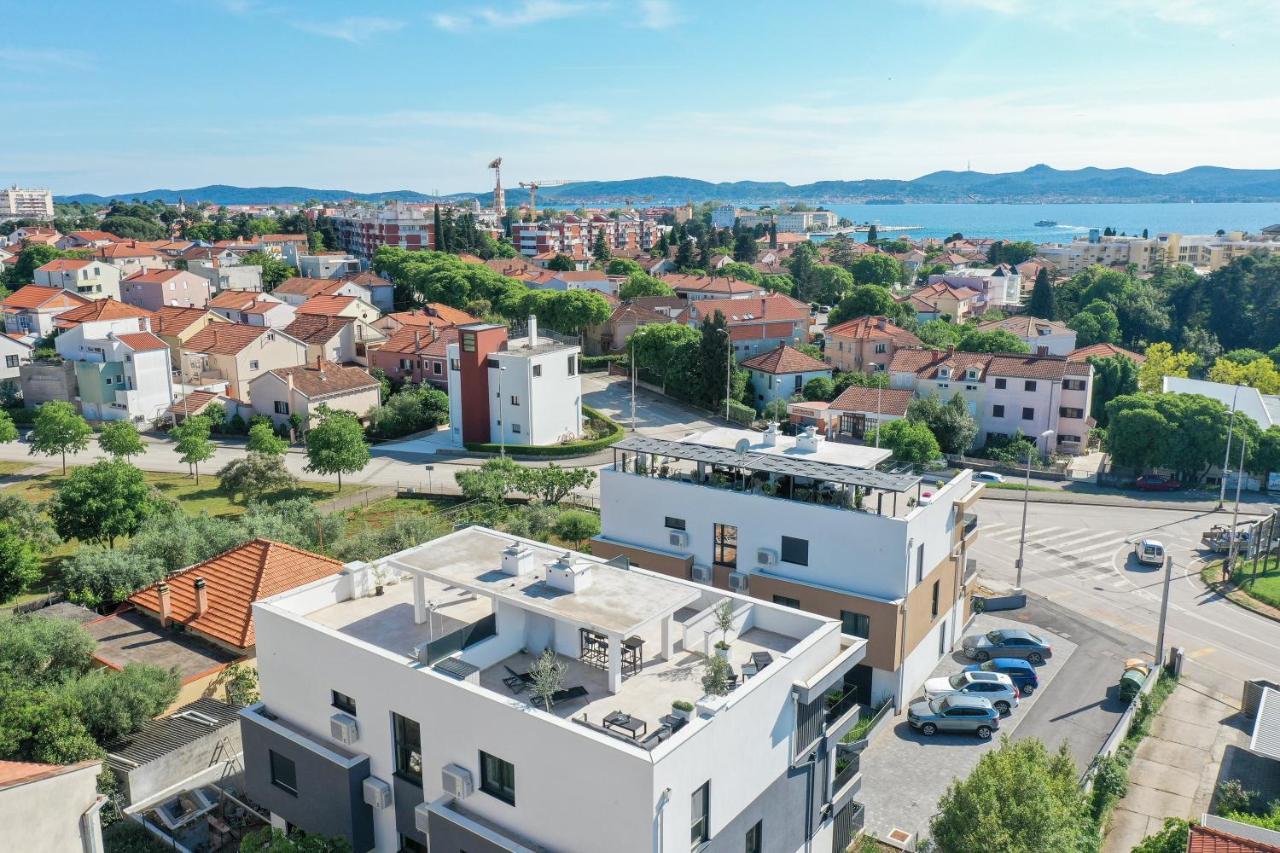 Premium Ventus Rosa - Tramontane * Zadar