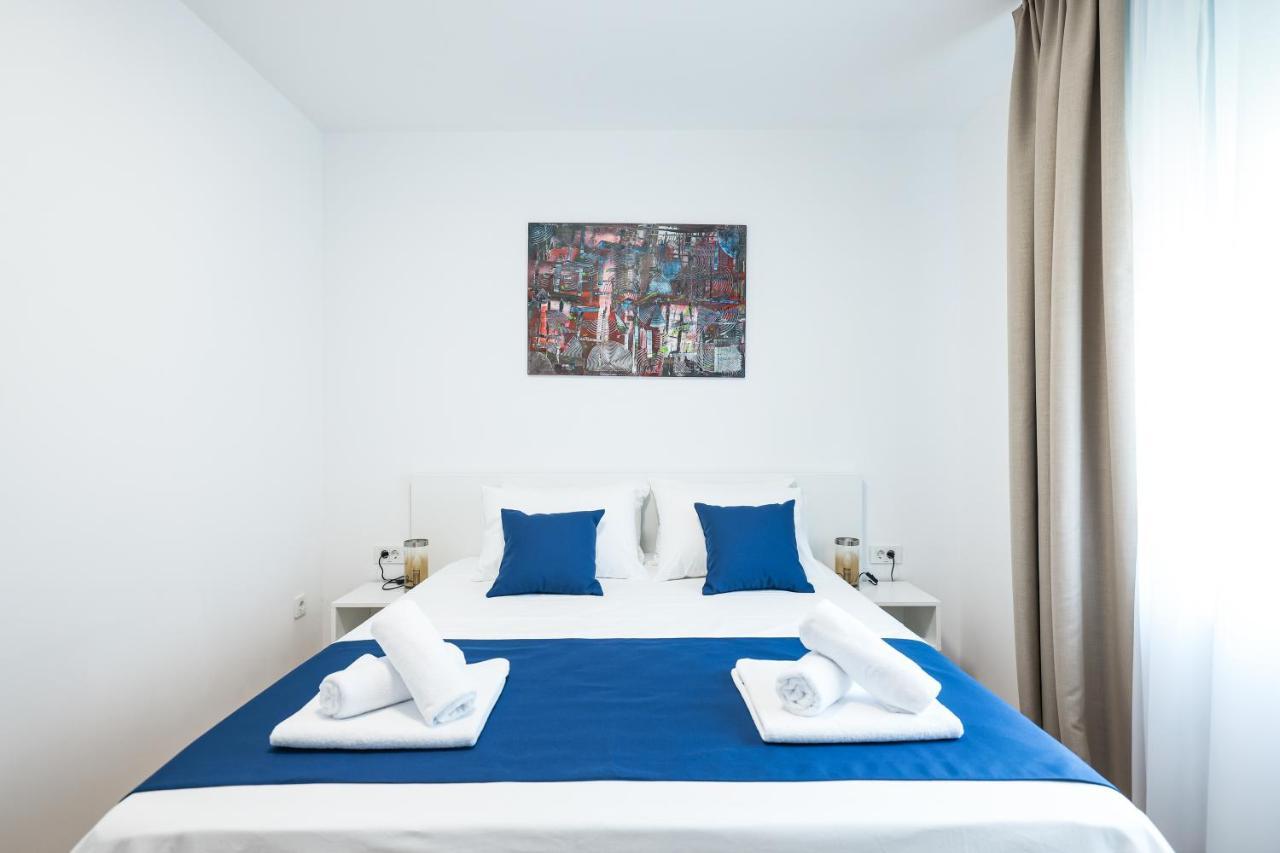 Premium Ventus Rosa - Tramontane Zadar