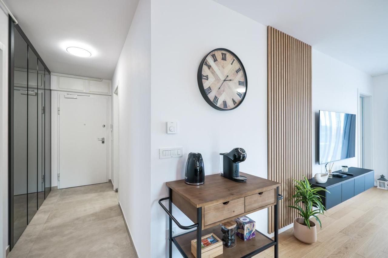 Apartman Premium Ventus Rosa - Tramontane *
