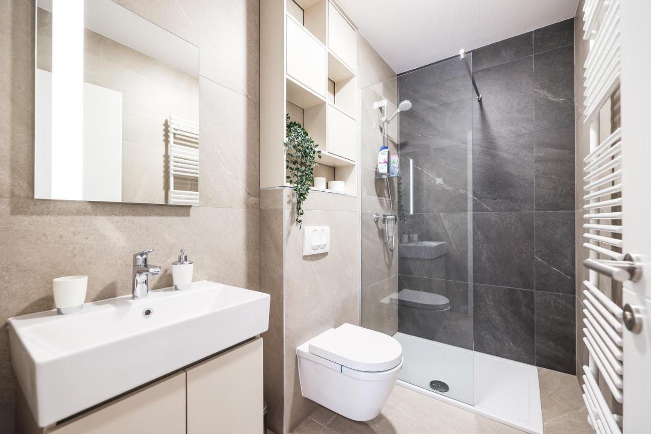 Premium Ventus Rosa - Tramontane Apartman *