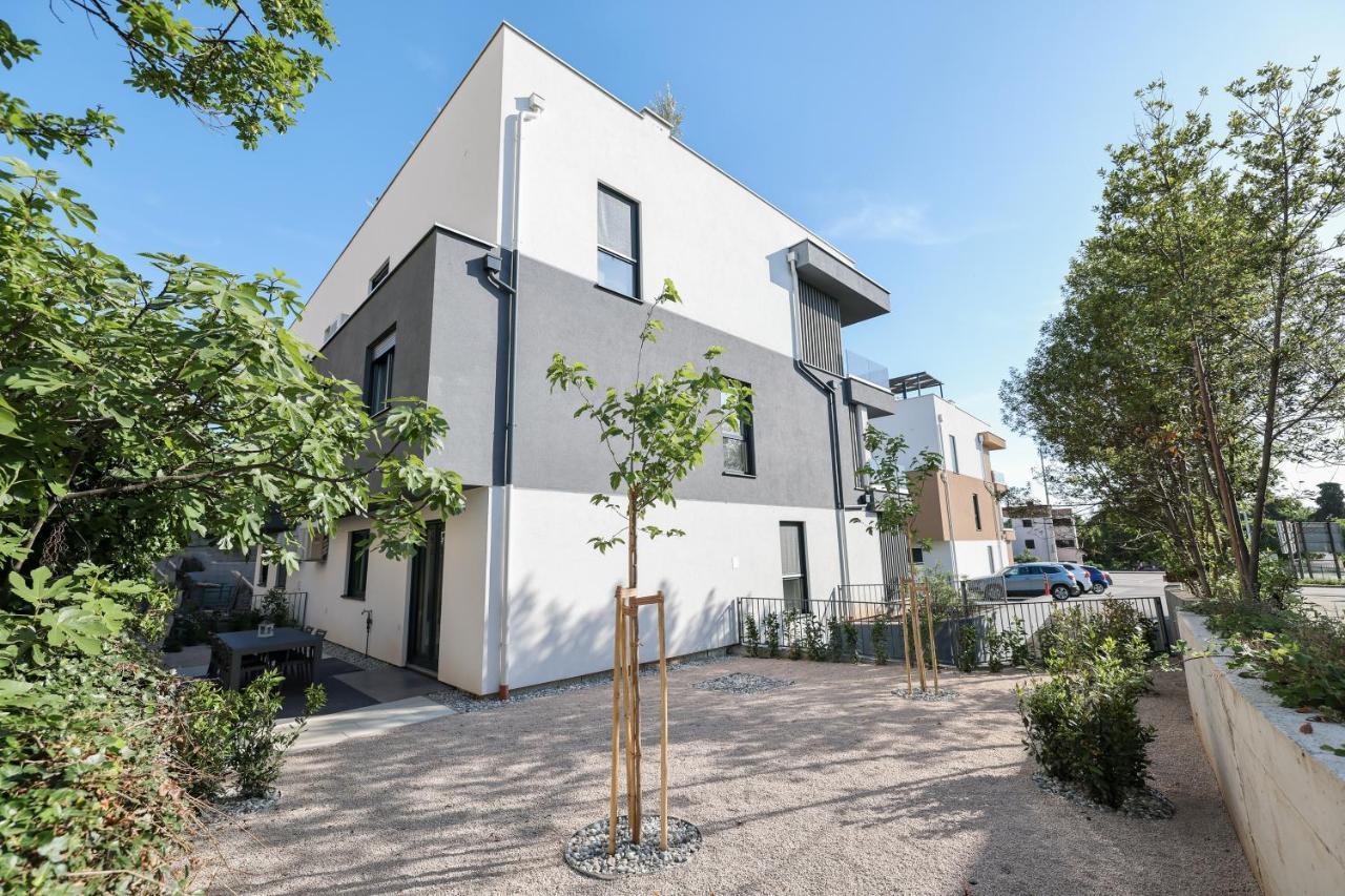 Apartment Premium Ventus Rosa - Tramontane *