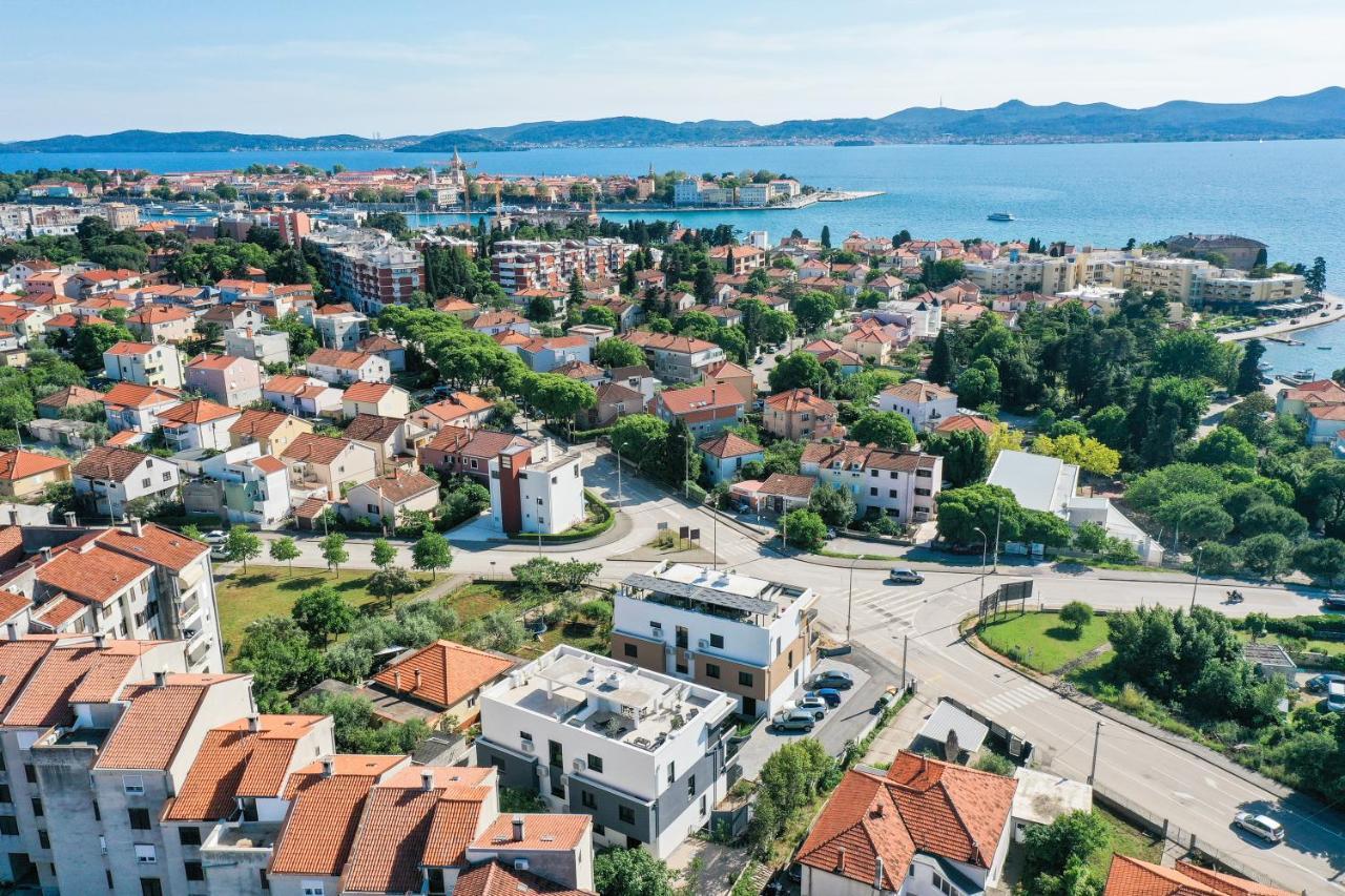 Premium Ventus Rosa - Tramontane * Zadar