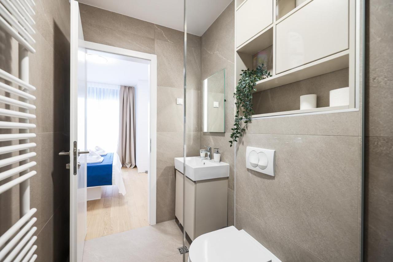 Premium Ventus Rosa - Tramontane * Zadar