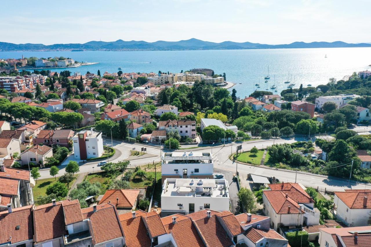 Apartman Premium Ventus Rosa - Tramontane