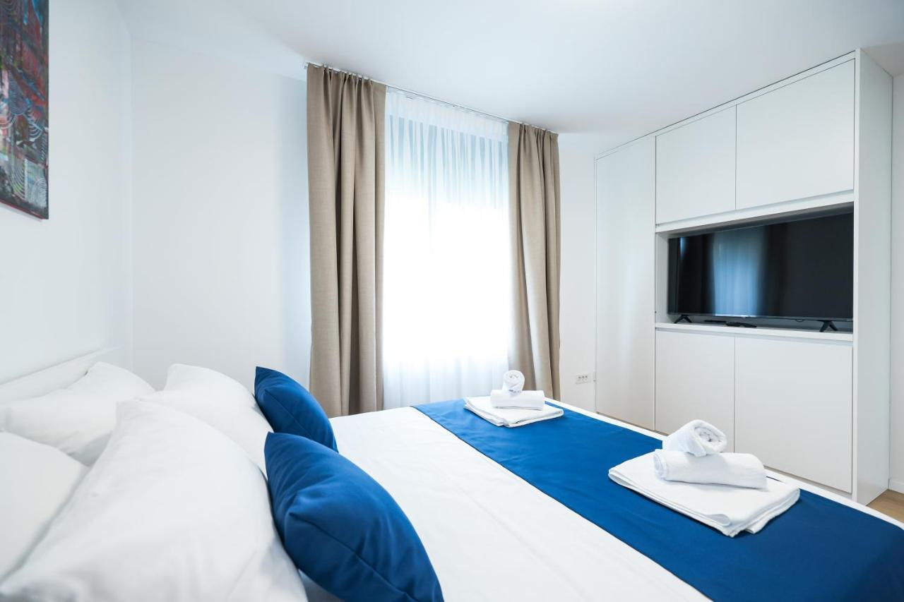 Apartman Premium Ventus Rosa - Tramontane