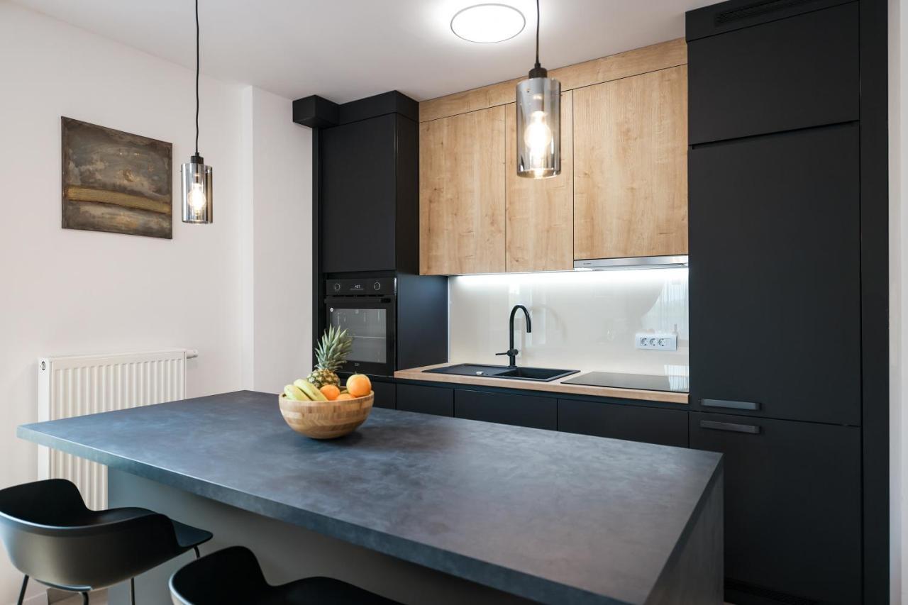 Apartman Premium Ventus Rosa - Tramontane