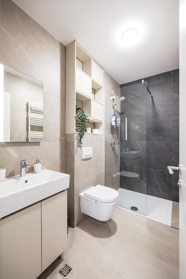 Apartment Premium Ventus Rosa - Tramontane Zadar