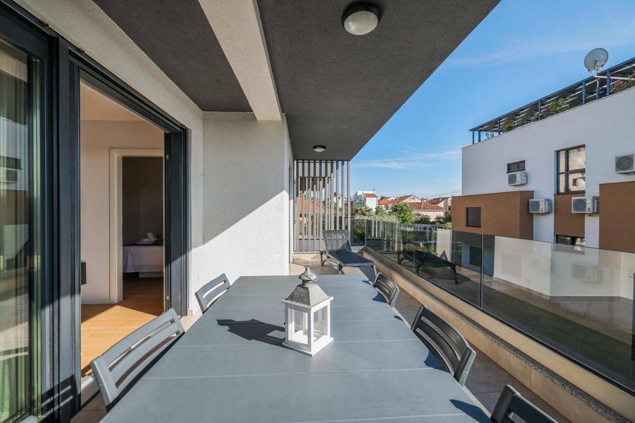 Apartment Premium Ventus Rosa - Tramontane Zadar